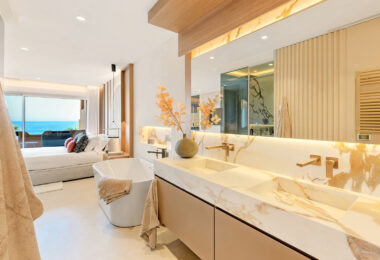 Hiszpania, Estepona, Estepona East