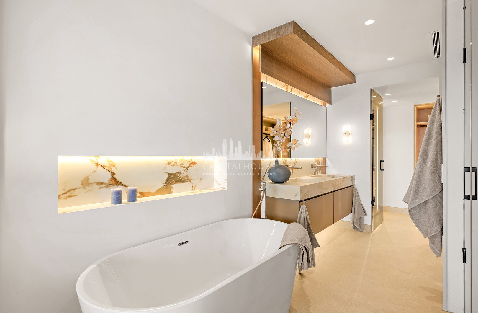 Hiszpania, Estepona, Estepona East