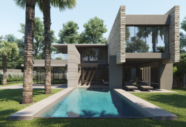 Hiszpania, San Pedro de Alcantara