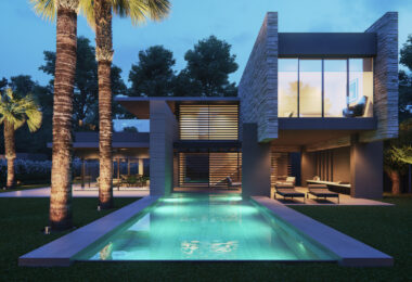 Hiszpania, San Pedro de Alcantara