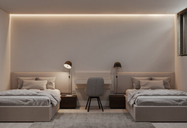 Hiszpania, San Pedro de Alcantara