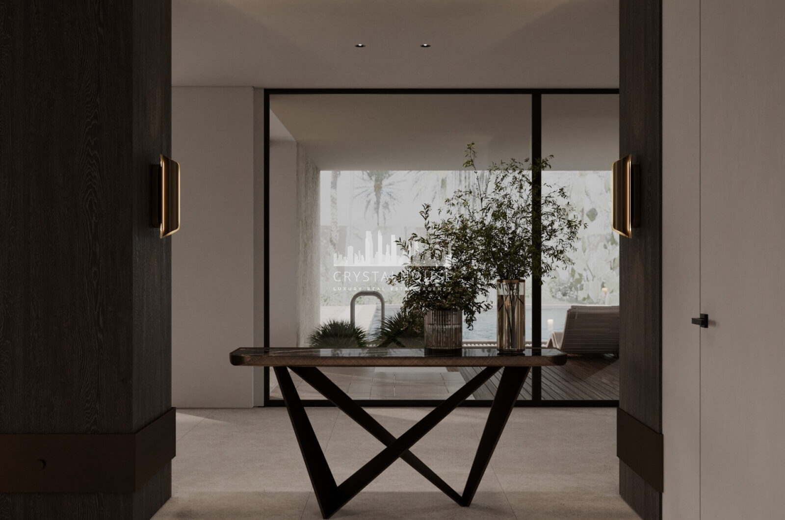 Hiszpania, San Pedro de Alcantara