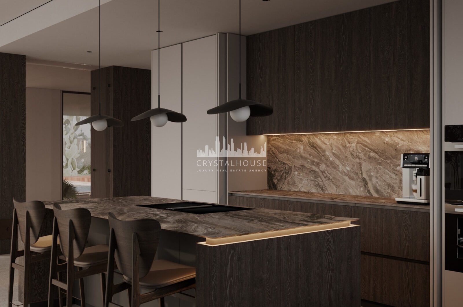 Hiszpania, San Pedro de Alcantara