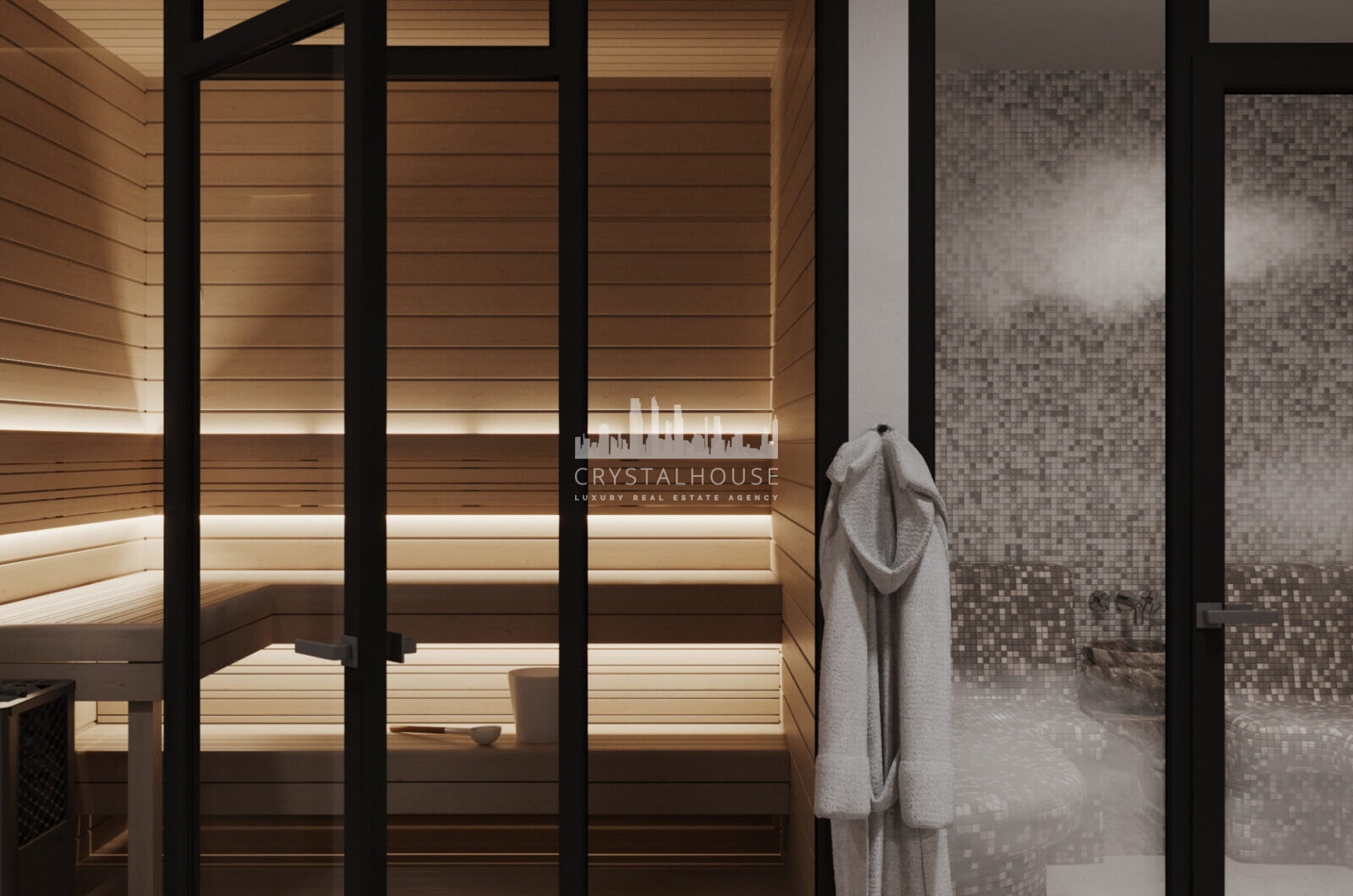 Hiszpania, San Pedro de Alcantara