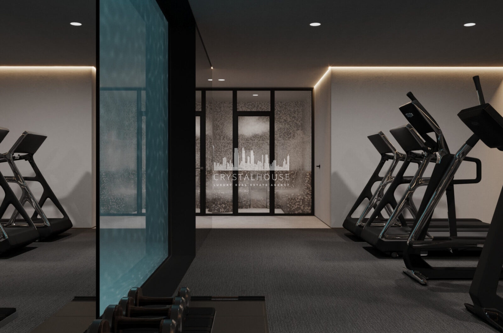 Hiszpania, San Pedro de Alcantara