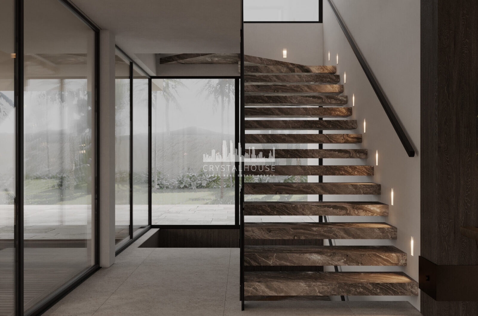 Hiszpania, San Pedro de Alcantara