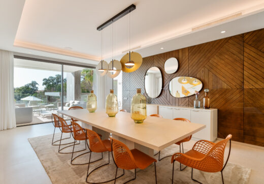 Hiszpania, Benahavis, La Zagaleta