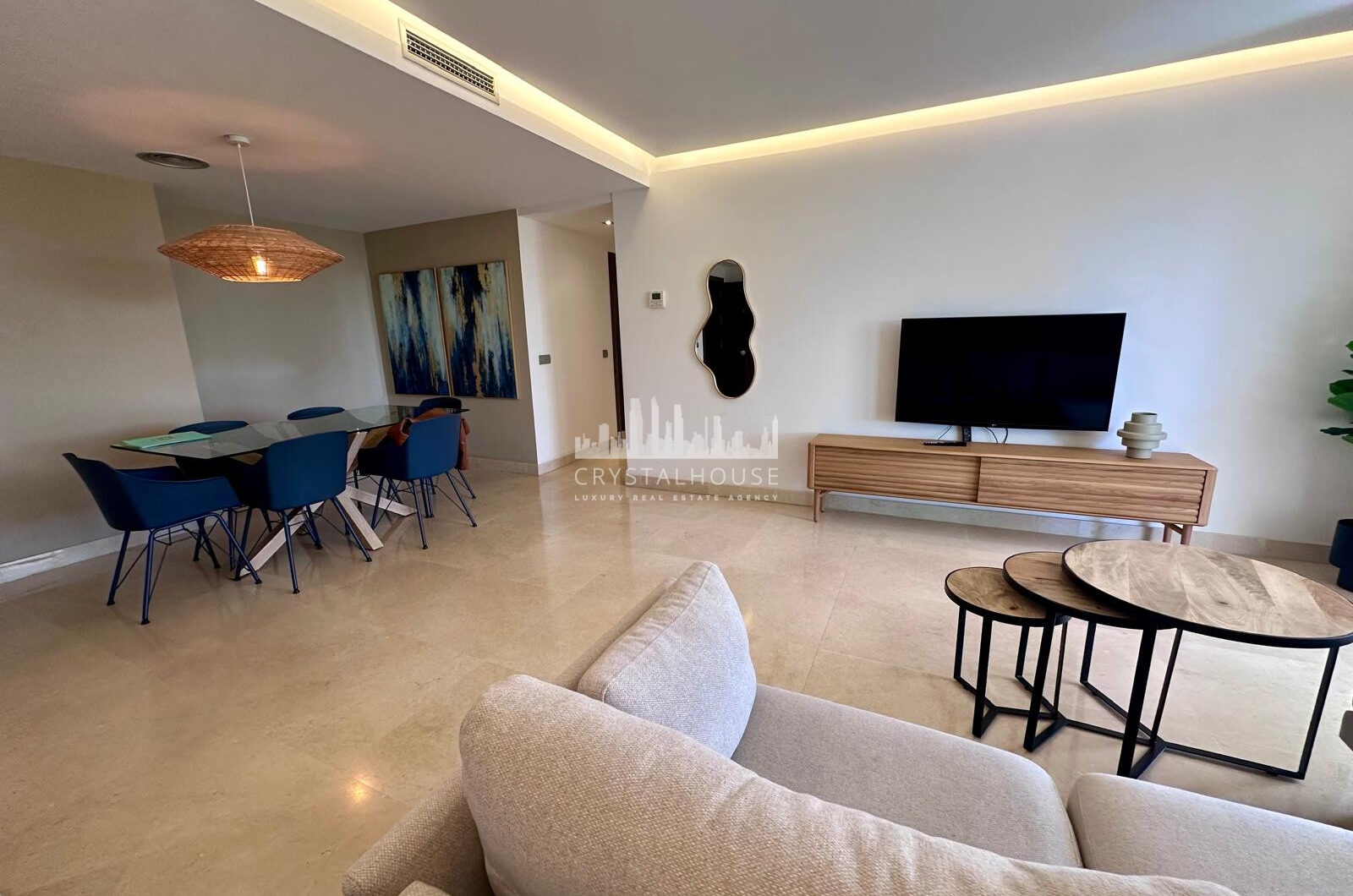 Hiszpania, San Pedro de Alcantara, Cortijo Blanco