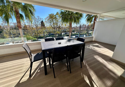 Hiszpania, San Pedro de Alcantara, Cortijo Blanco