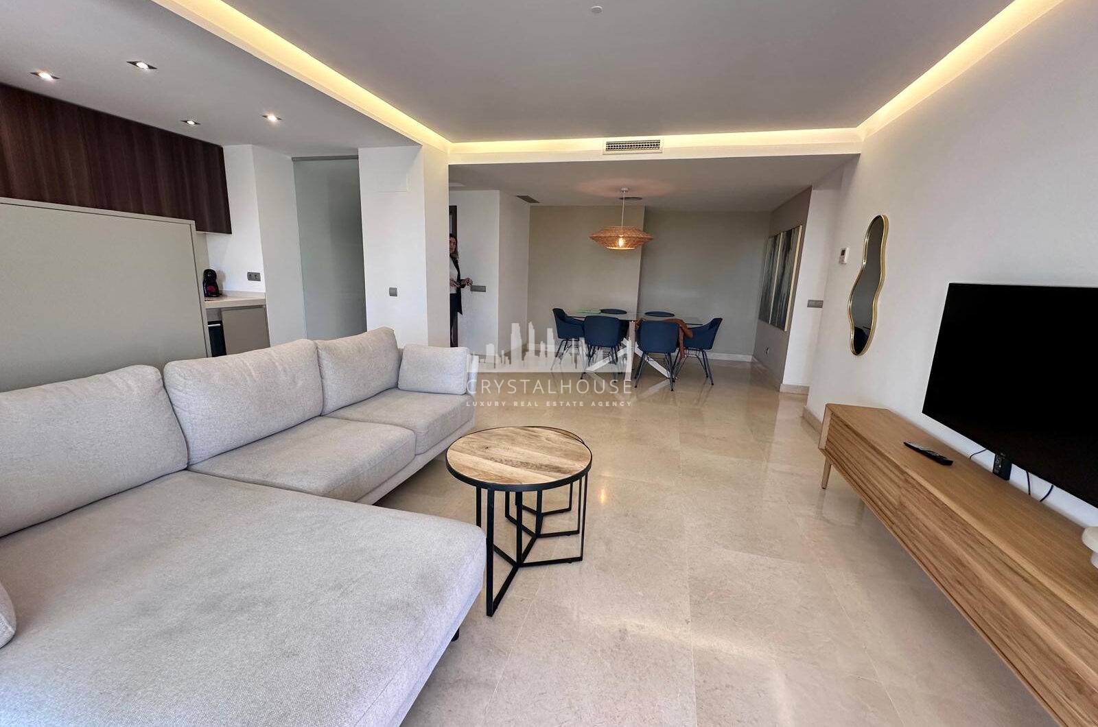 Hiszpania, San Pedro de Alcantara, Cortijo Blanco