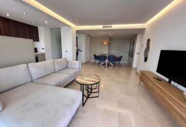 Hiszpania, San Pedro de Alcantara, Cortijo Blanco