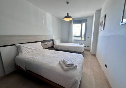 Hiszpania, San Pedro de Alcantara, Cortijo Blanco