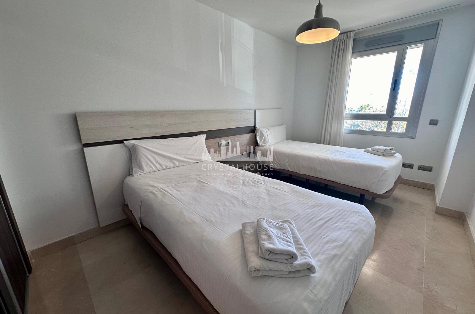 Hiszpania, San Pedro de Alcantara, Cortijo Blanco