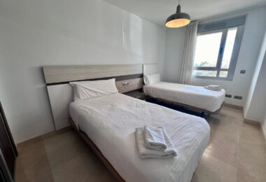 Hiszpania, San Pedro de Alcantara, Cortijo Blanco