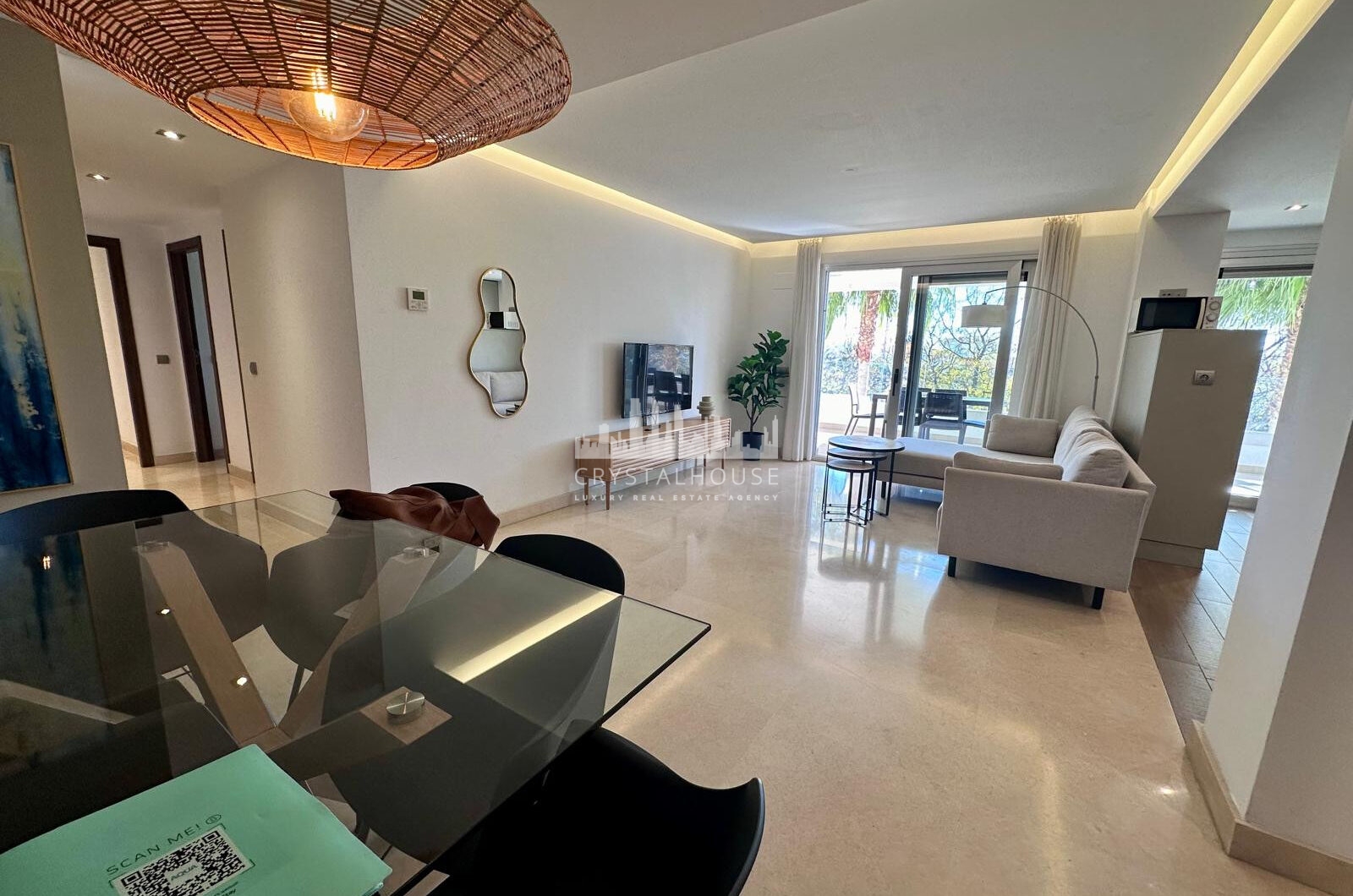 Hiszpania, San Pedro de Alcantara, Cortijo Blanco