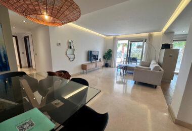 Hiszpania, San Pedro de Alcantara, Cortijo Blanco