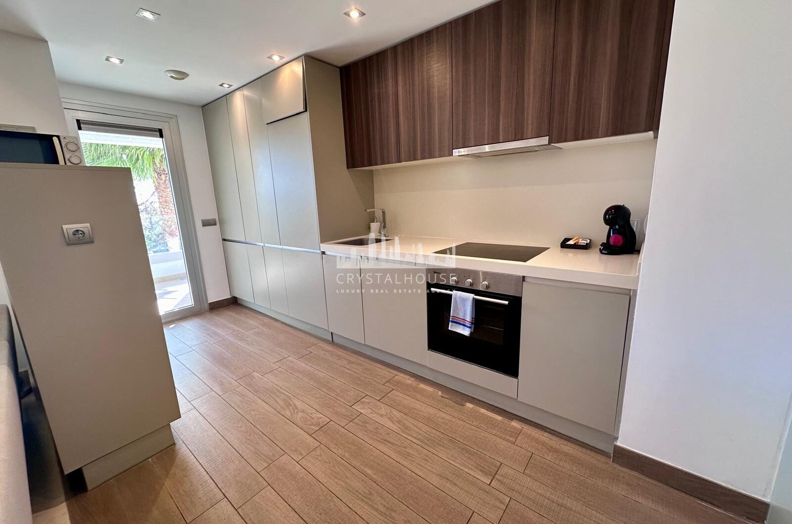 Hiszpania, San Pedro de Alcantara, Cortijo Blanco