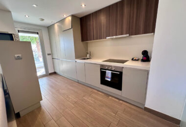 Hiszpania, San Pedro de Alcantara, Cortijo Blanco