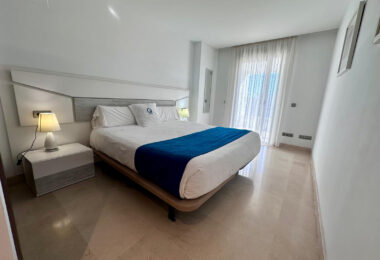 Hiszpania, San Pedro de Alcantara, Cortijo Blanco