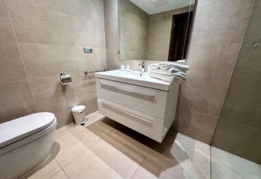 Hiszpania, San Pedro de Alcantara, Cortijo Blanco