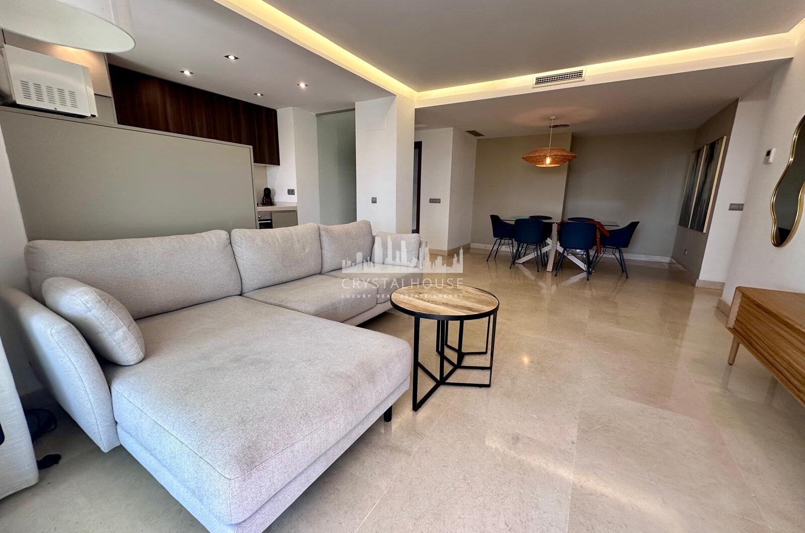 Hiszpania, San Pedro de Alcantara, Cortijo Blanco