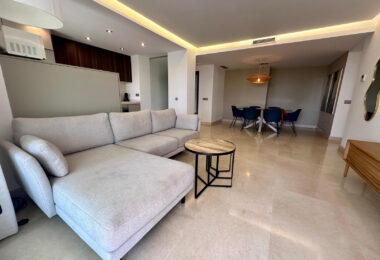 Hiszpania, San Pedro de Alcantara, Cortijo Blanco