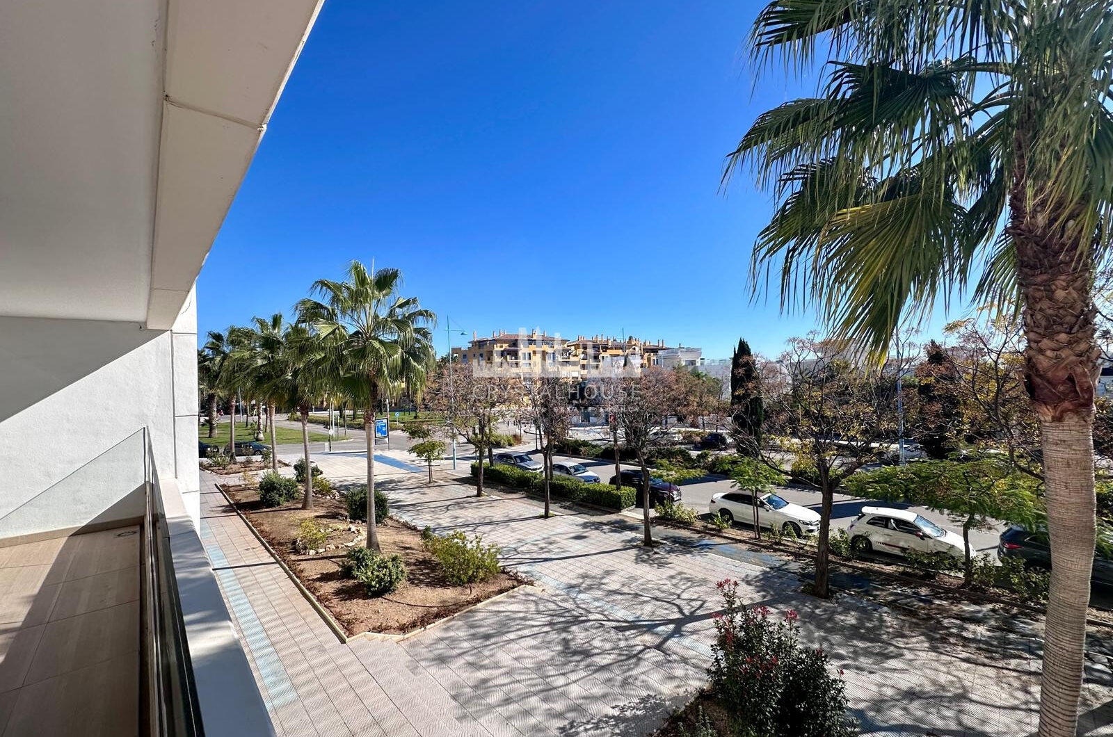 Hiszpania, San Pedro de Alcantara, Cortijo Blanco