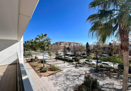 Hiszpania, San Pedro de Alcantara, Cortijo Blanco