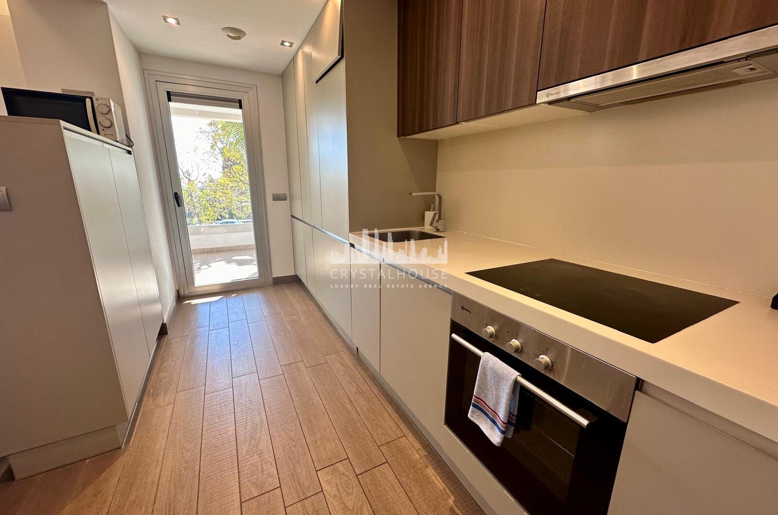 Hiszpania, San Pedro de Alcantara, Cortijo Blanco