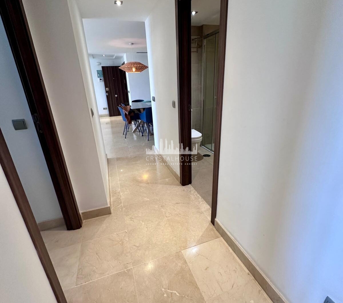 Hiszpania, San Pedro de Alcantara, Cortijo Blanco