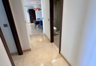 Hiszpania, San Pedro de Alcantara, Cortijo Blanco