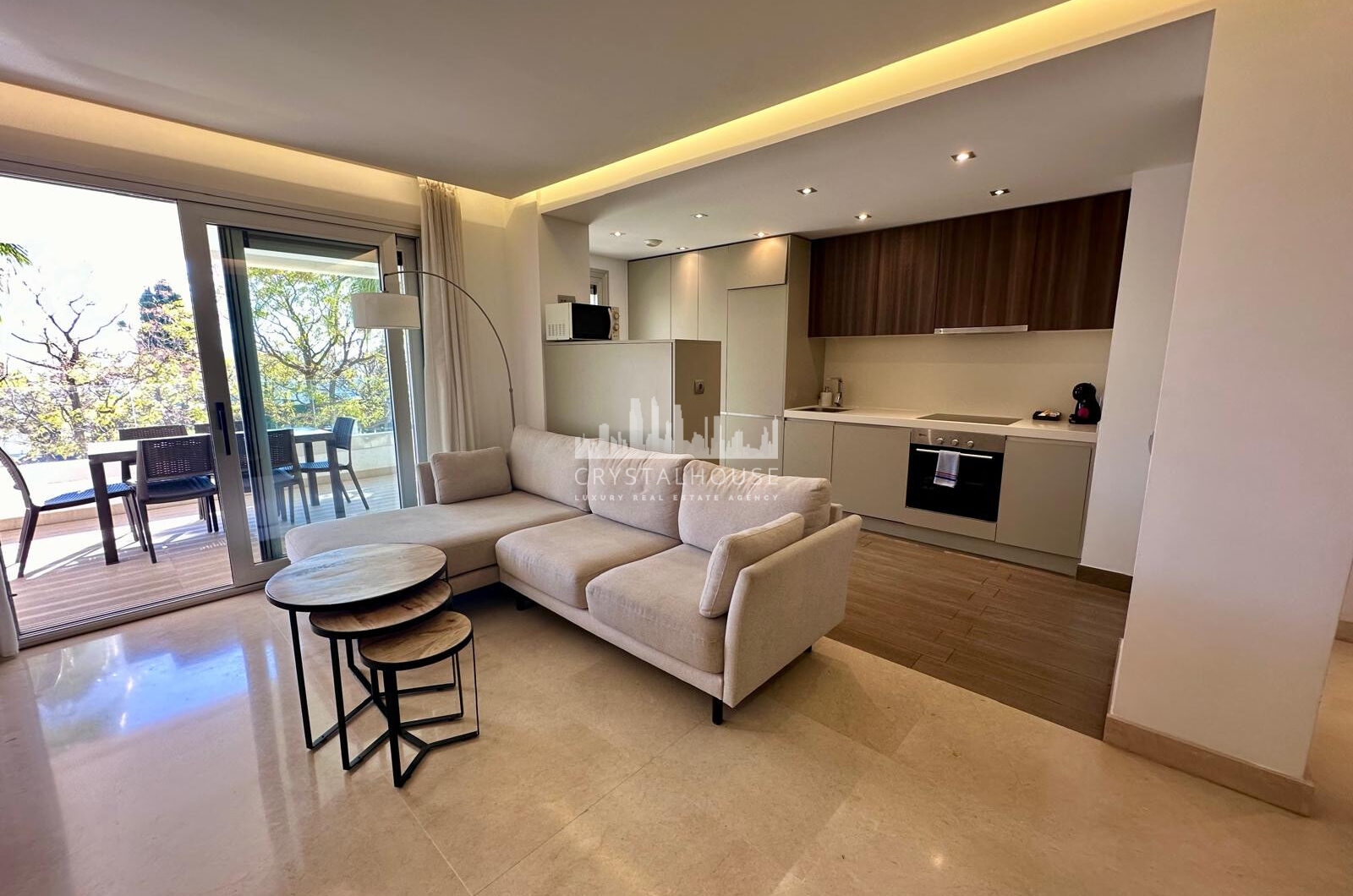 Hiszpania, San Pedro de Alcantara, Cortijo Blanco