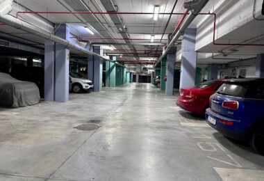 Hiszpania, San Pedro de Alcantara, Cortijo Blanco