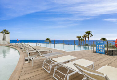 Hiszpania, Estepona, Estepona West