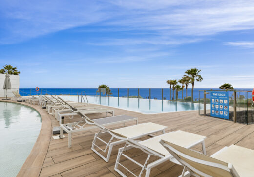 Hiszpania, Estepona, Estepona West