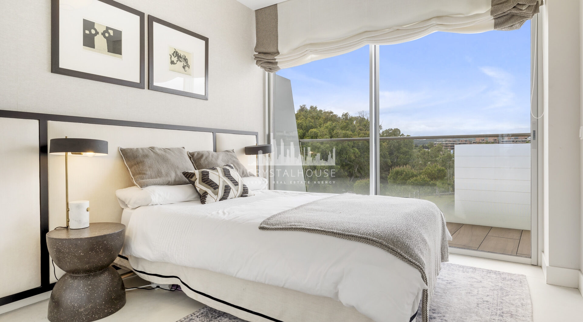 Hiszpania, Estepona, Estepona West