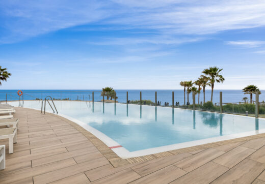 Hiszpania, Estepona, Estepona West