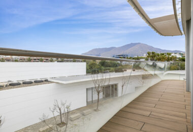 Hiszpania, Estepona, Estepona West