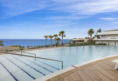 Hiszpania, Estepona, Estepona West