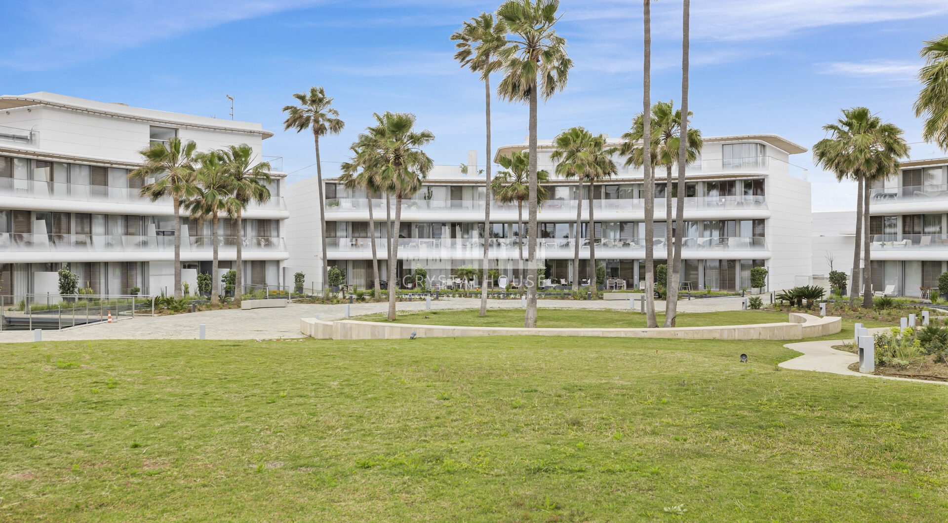 Hiszpania, Estepona, Estepona West