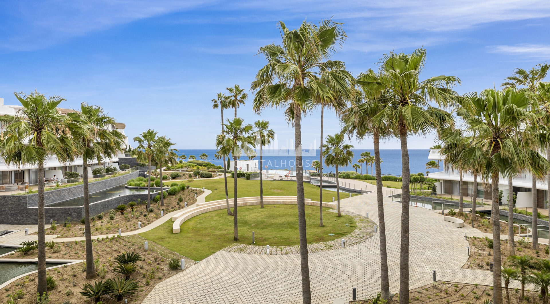 Hiszpania, Estepona, Estepona West