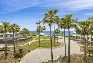 Hiszpania, Estepona, Estepona West