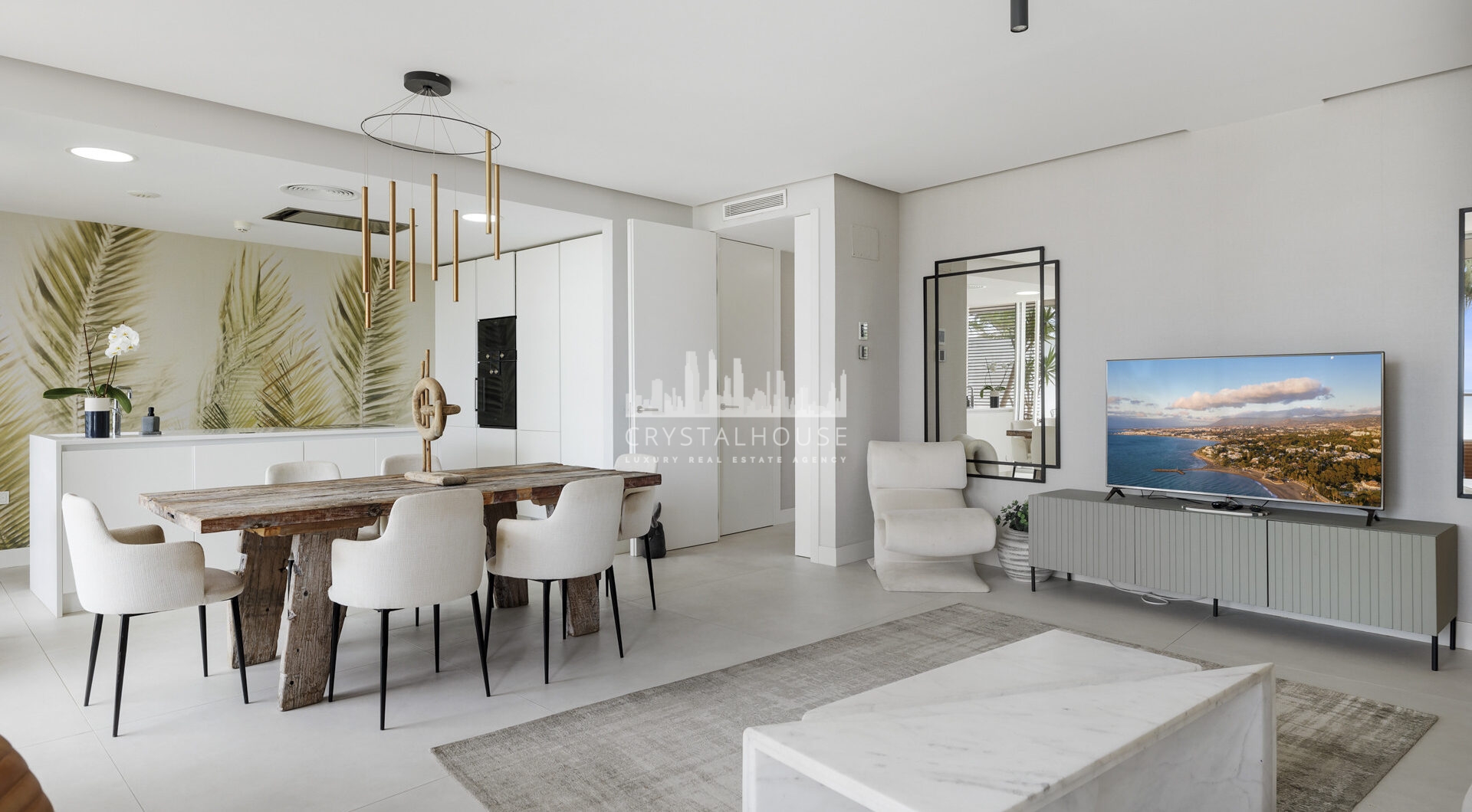 Hiszpania, Estepona, Estepona West