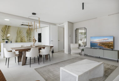 Hiszpania, Estepona, Estepona West