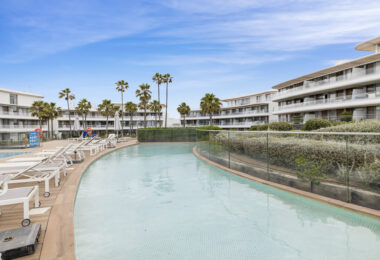 Hiszpania, Estepona, Estepona West