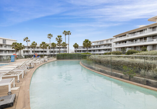 Hiszpania, Estepona, Estepona West