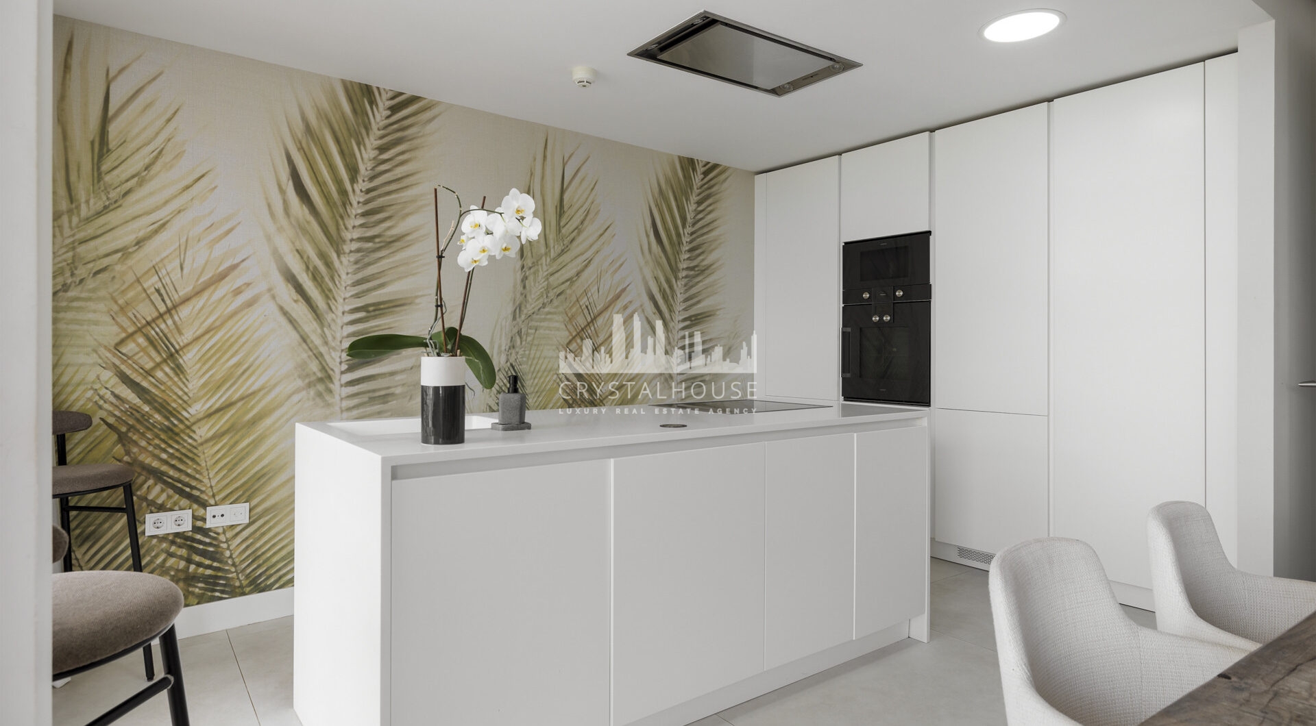 Hiszpania, Estepona, Estepona West