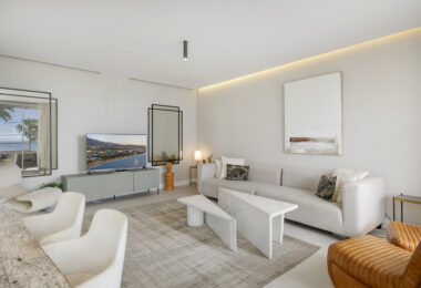 Hiszpania, Estepona, Estepona West