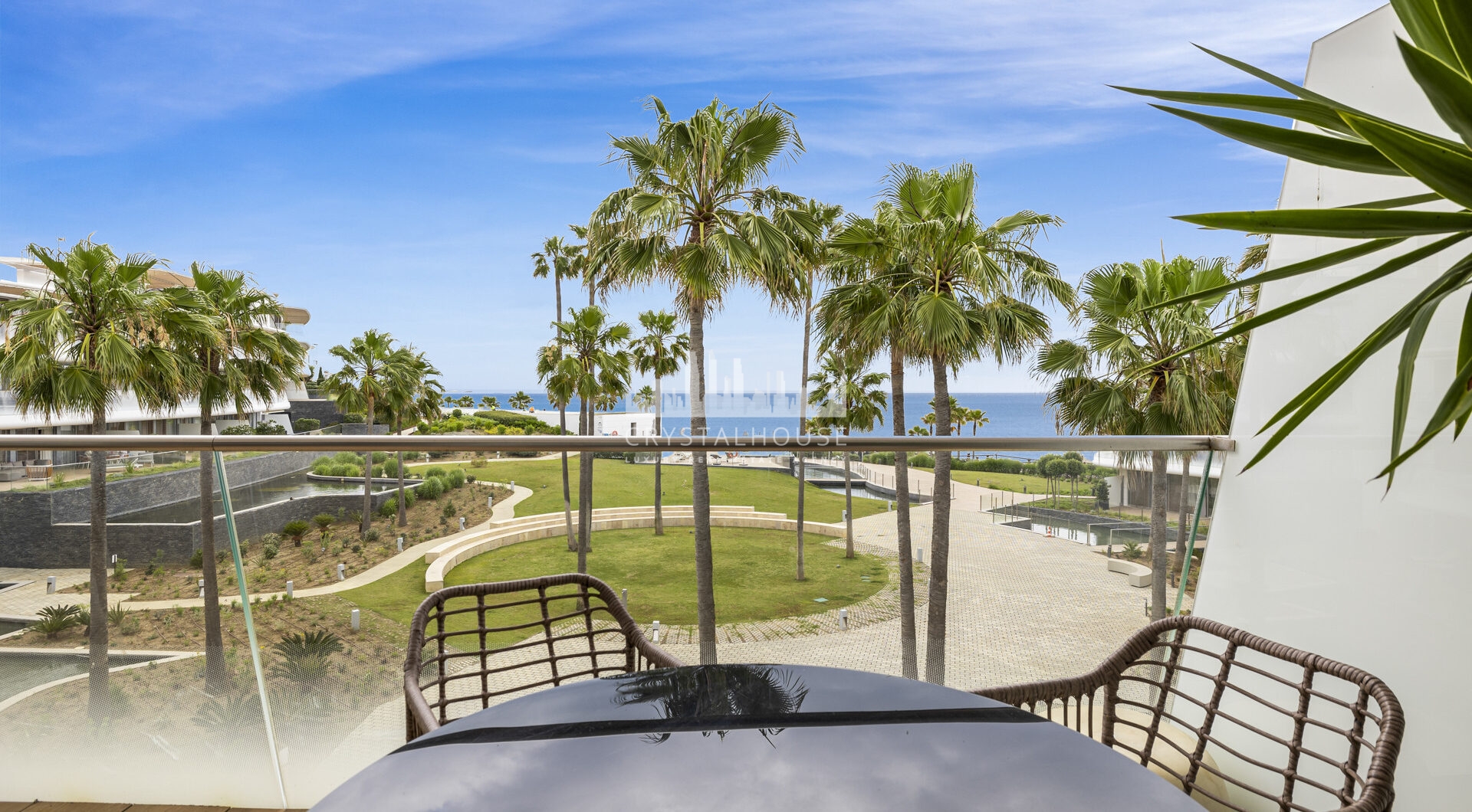 Hiszpania, Estepona, Estepona West