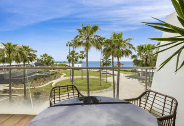 Hiszpania, Estepona, Estepona West